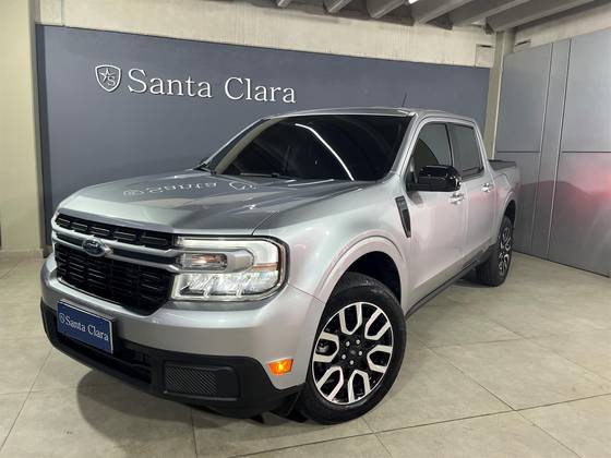 FORD MAVERICK 2.5 HYBRID LARIAT e-CVT FORD MAVERICK 2.5 HYBRID LARIAT e-CVT